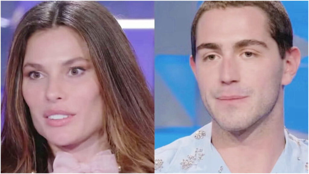 Signorini parla dei giorni difficili affrontati da Medugno mentre Zorzi è al centro di critiche