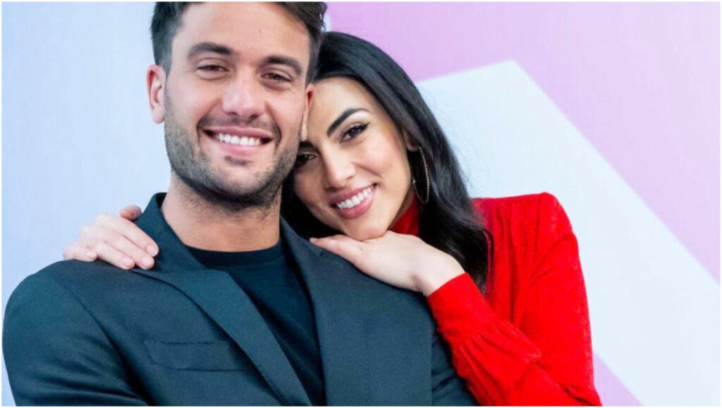 Pierpaolo Pretelli e Giulia Salemi attraversano una crisi: il gesto che non lascia dubbi