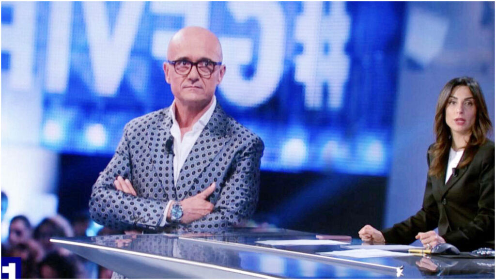 I legali di Signorini parlano a Tg1: aggiornamenti sulla salute di Alfonso e reazioni alle indagini