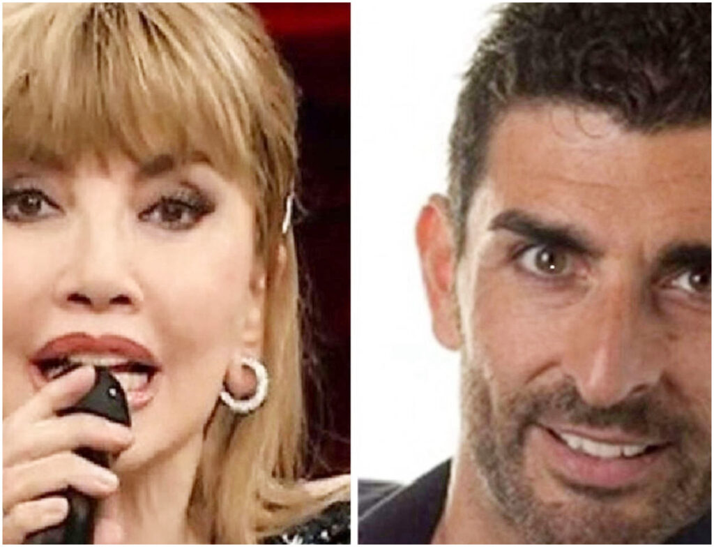 Simone Di Pasquale costretto a danzare dopo la scomparsa della madre, ecco cosa è accaduto