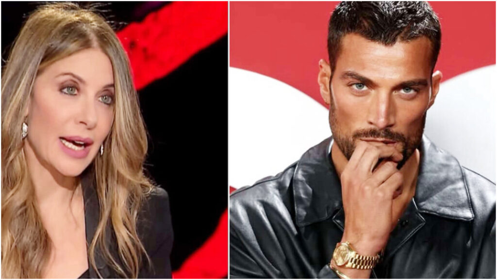 Simone Susinna svela: l’intervista con Francesca Fagnani è stata registrata ma mai trasmessa