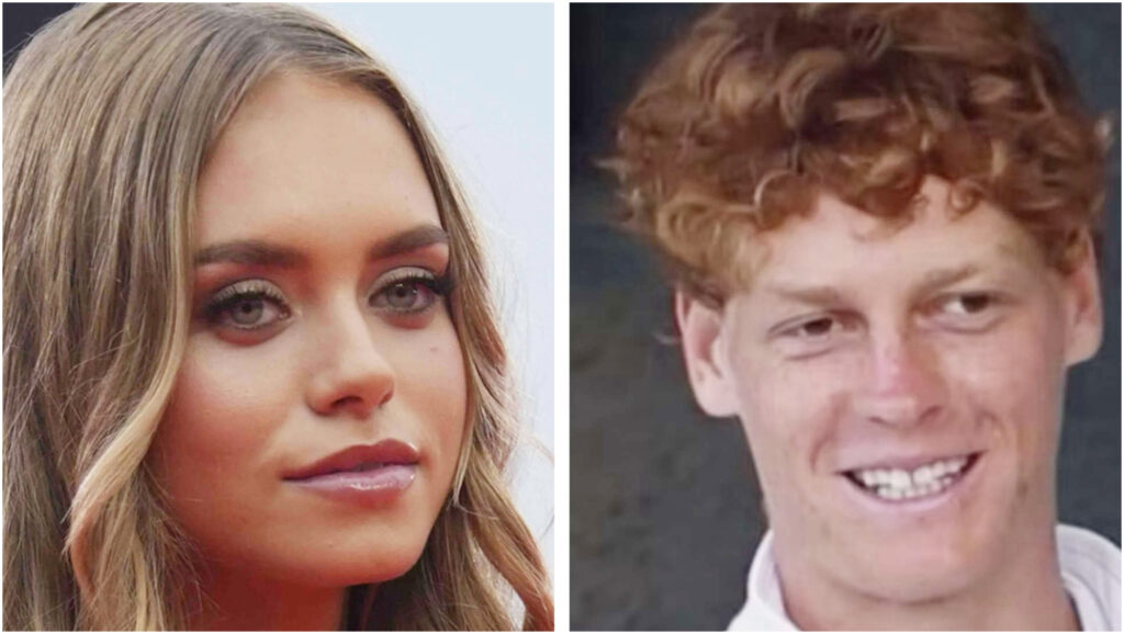 Laila Hasanovic lascia Dubai mentre Jannik Sinner continua a fronteggiare critiche feroci