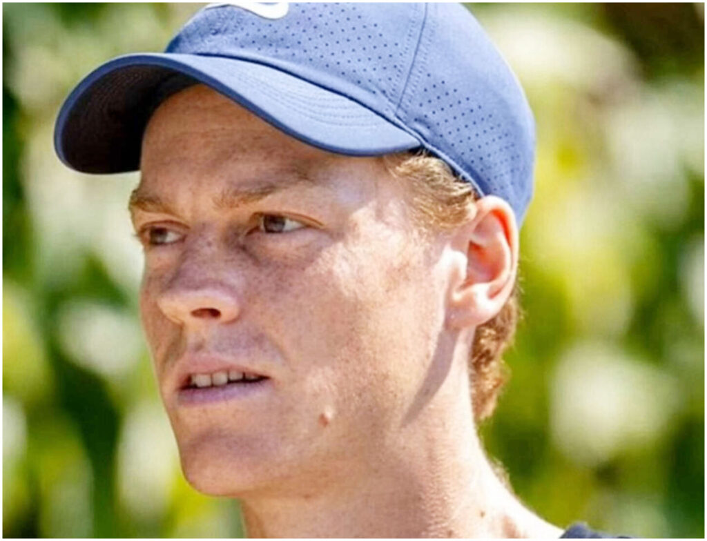 Sinner al centro di polemiche internazionali: incredulità per le sue recenti dichiarazioni e Laila Hasanovic