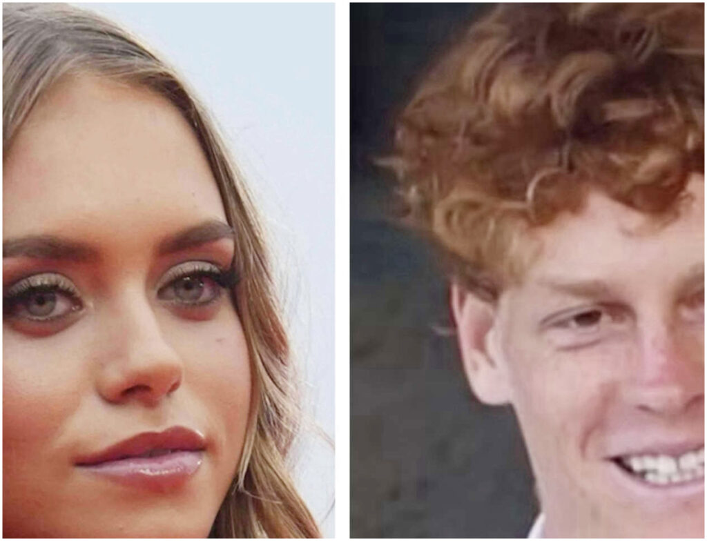 Sinner in Asia con Alcaraz: tra competizioni tennistiche e il mistero di Laila Hasanovic