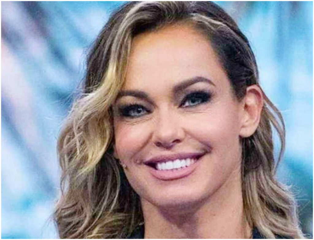 Sonia Bruganelli racconta il dolore di affrontare aborto e anoressia nella sua vita personale