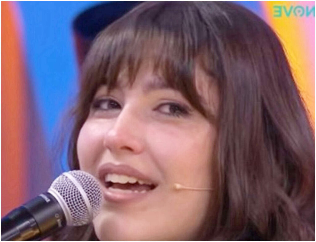 Sophia Renna trionfa a La Corrida, Vessicchio e le polemiche sul suo percorso artistico