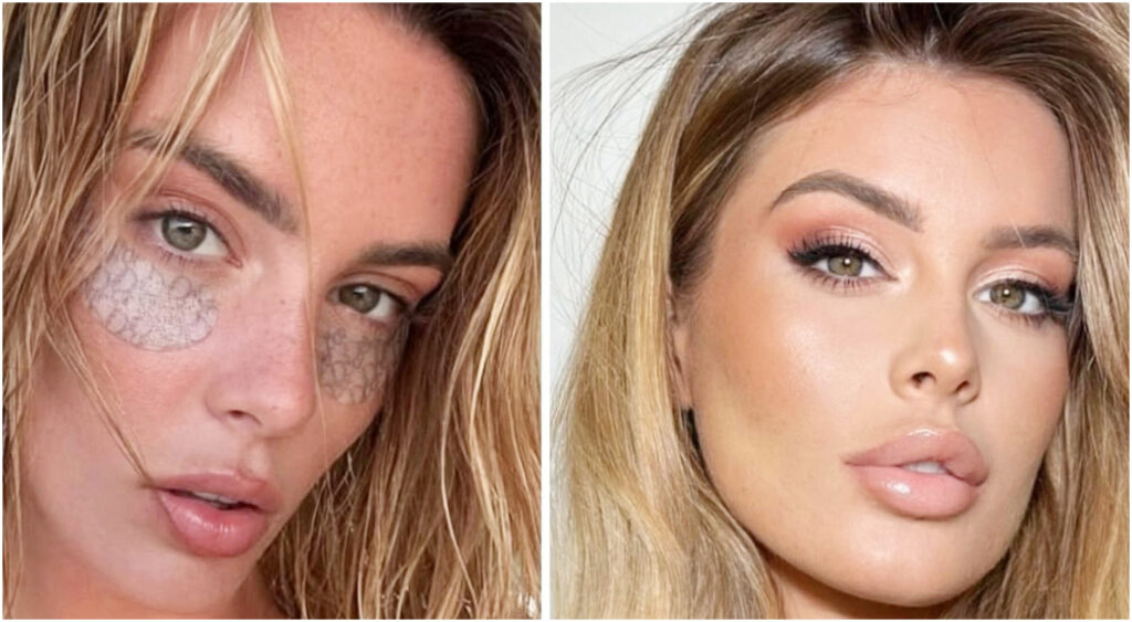 Sophie Codegoni compie 25 anni e riflette sulla sua vita, l’amore per Alessandro e le scelte estetiche