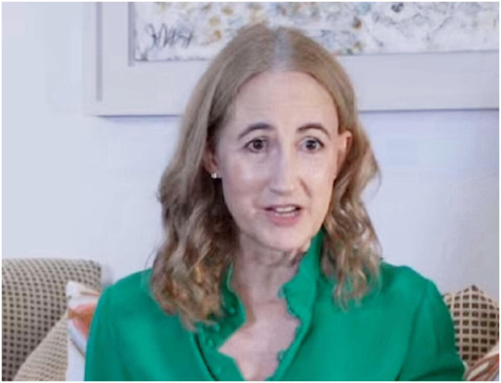 Sophie Kinsella, la scrittrice di I love shopping, ci lascia: ecco le circostanze della sua morte