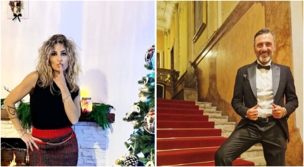 Sossio Aruta commenta il conflitto legale con Ursula Bennardo per accuse pesanti e inaspettate