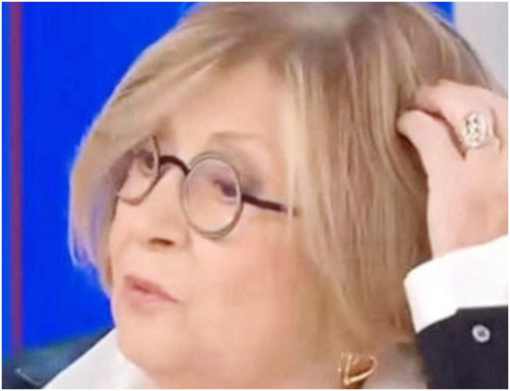 Anna Moroni racconta la sua esperienza dopo l’operazione alla testa che l’ha salvata dal coma