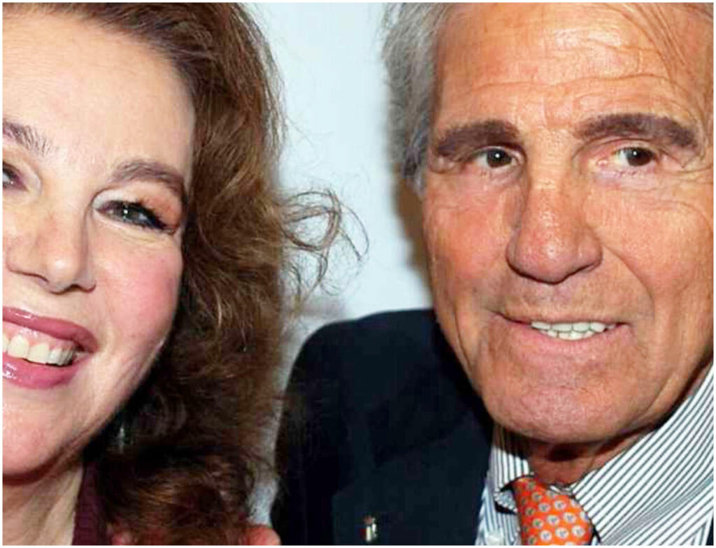 Stefania Sandrelli parla di sesso e Gino Paoli: “A San Pietro mi ha svezzata, spesso senza slip”