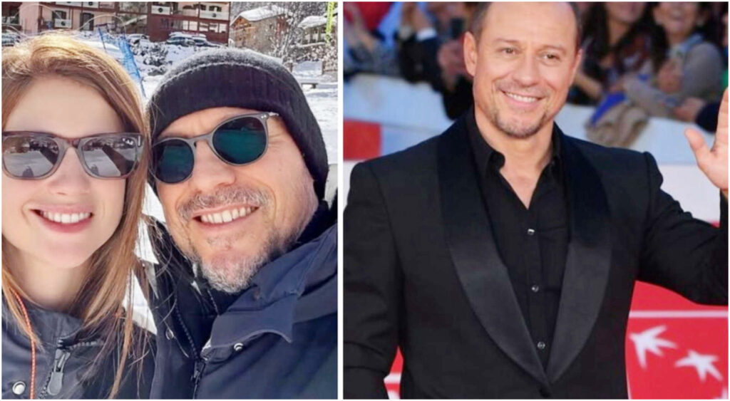 Stefano Accorsi esprime la sua opinione sul tradimento: egoista confessarlo al partner