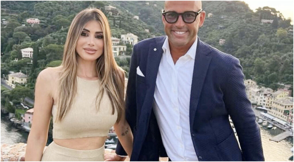 Stefano Bettarini e Nicoletta Larini: il loro percorso da Temptation Island al matrimonio e ai figli