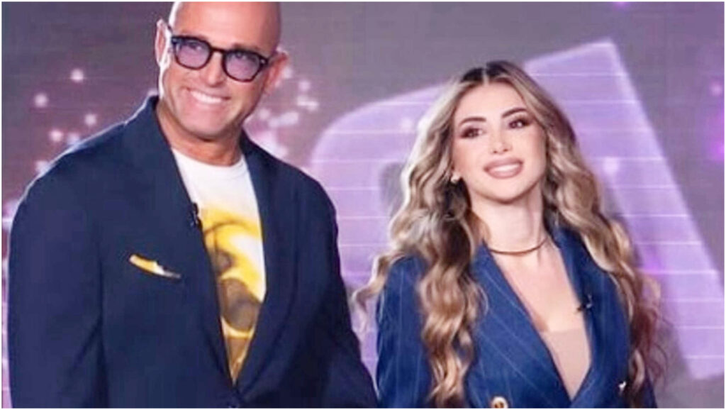 Stefano Bettarini e Nicoletta Laurini dopo otto anni insieme: sogni di futuro tra mamme e nonni.