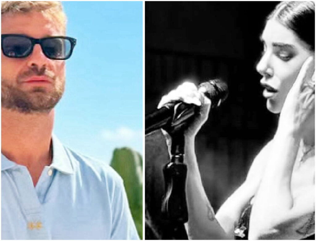 Stefano Corti svela la verità sui suoi rapporti con Bianca Atzei attraverso una foto rivelatrice