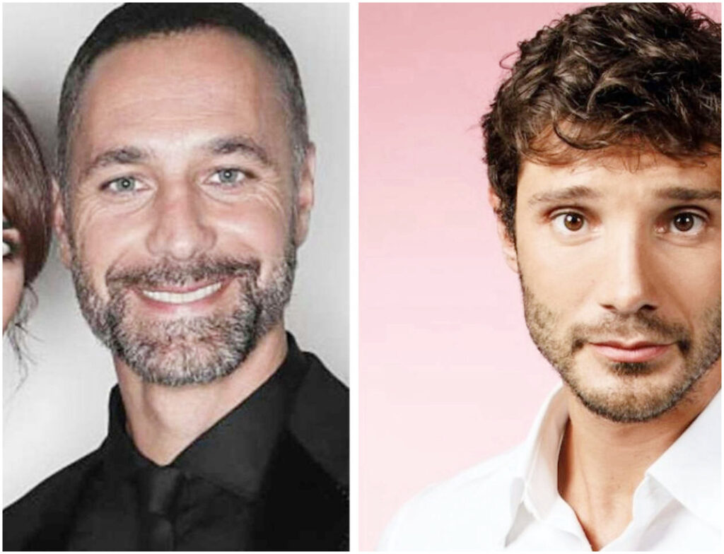 Stefano De Martino risponde al gossip su Rocio con un gesto clamoroso nei confronti di Bova