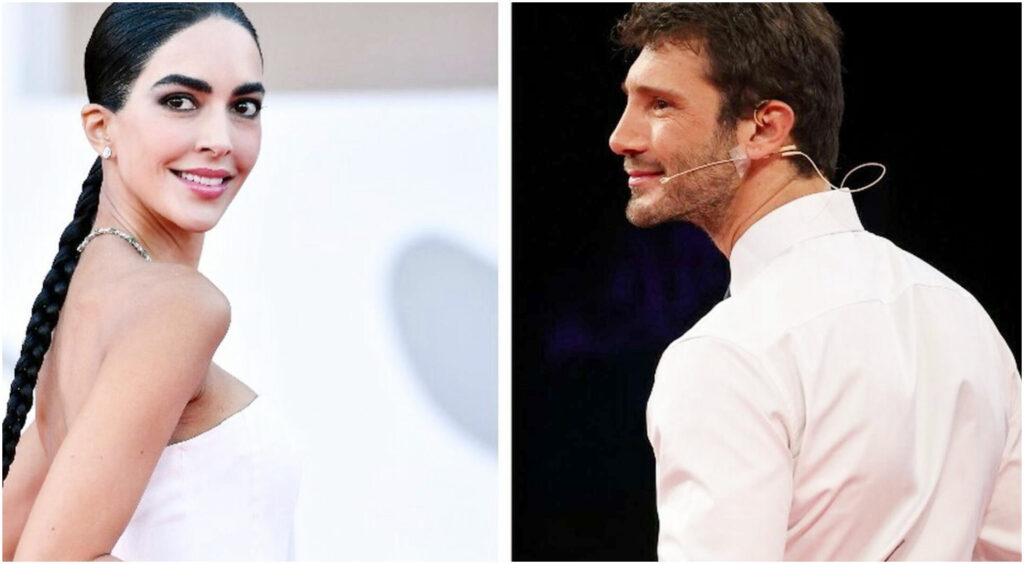 Stefano De Martino e Rocio Munoz Morales si vedono in privato: spuntano i primi indizi di una relazione