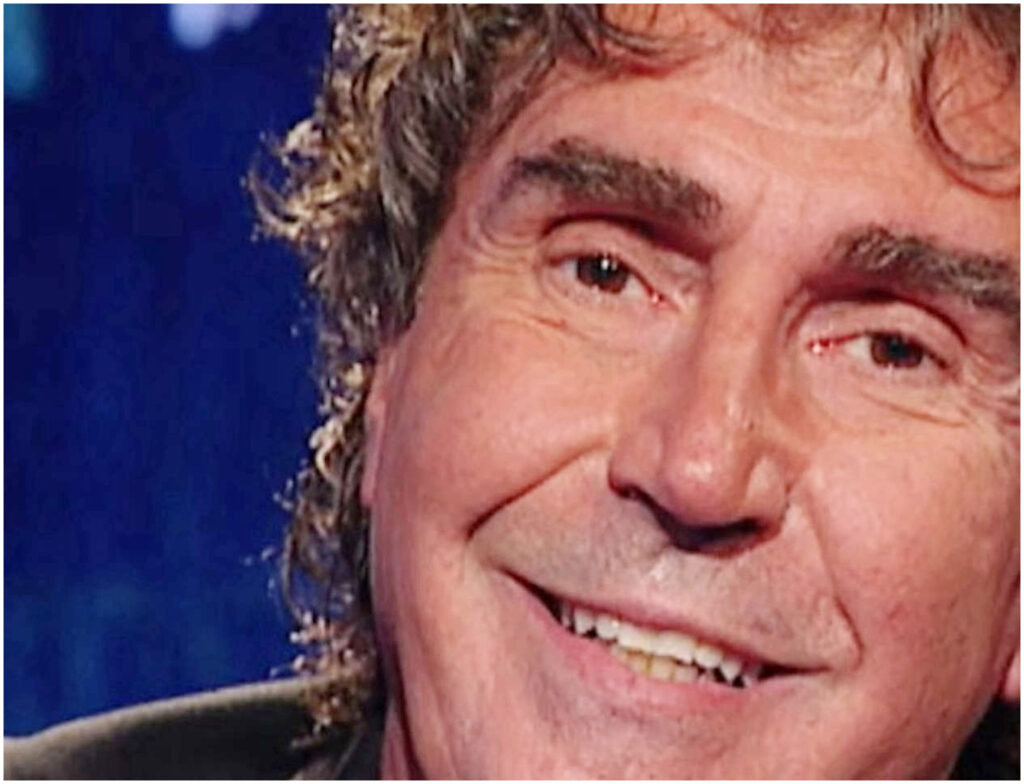 Eredità di Stefano D’Orazio: la vedova richiede 100 mila euro alla figlia segreta