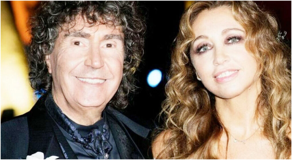 La vedova di Stefano D’Orazio accusa Francesca Michelon di sfruttare il compagno come bancomat