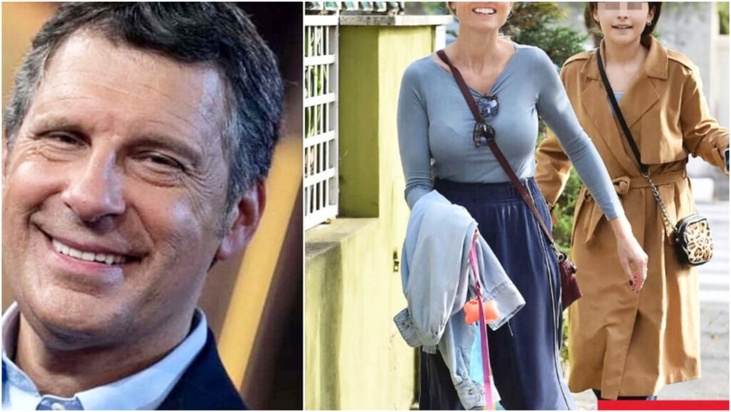 Stella, la figlia di Fabrizio Frizzi, sorprende tutti con la sua somiglianza al padre in foto recenti