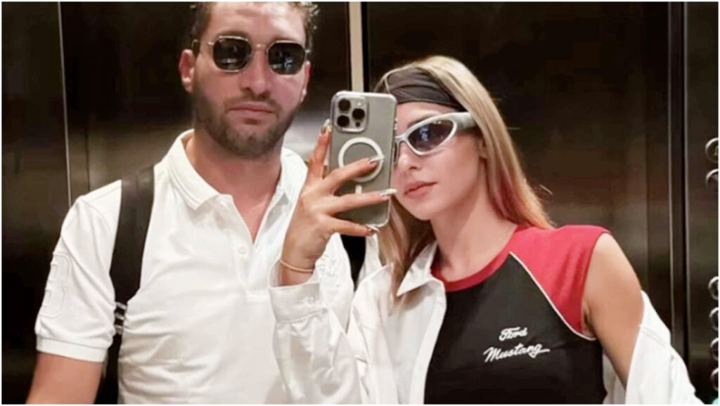 Susy Fuccillo racconta il suo dolore dopo la tragica scomparsa del marito ex Amici