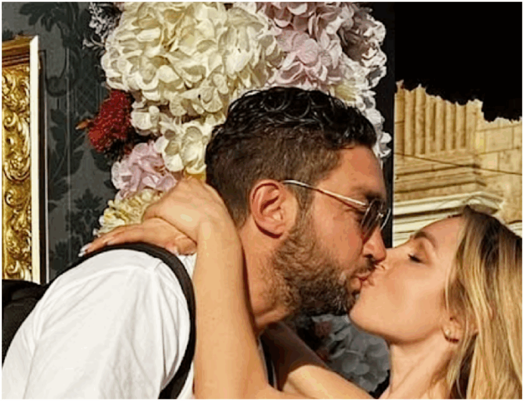 Susy Fuccillo, ex ballerina di Amici, ha annunciato la morte del marito in un triste annuncio