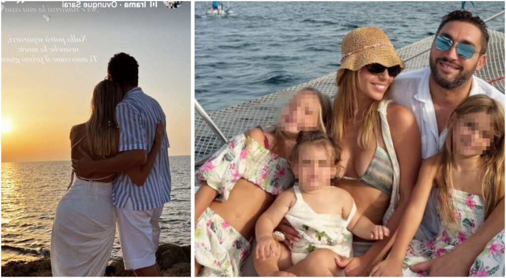 Susy Fuccillo esprime il suo dolore per la perdita del marito: “Sei e rimarrai la mia casa”