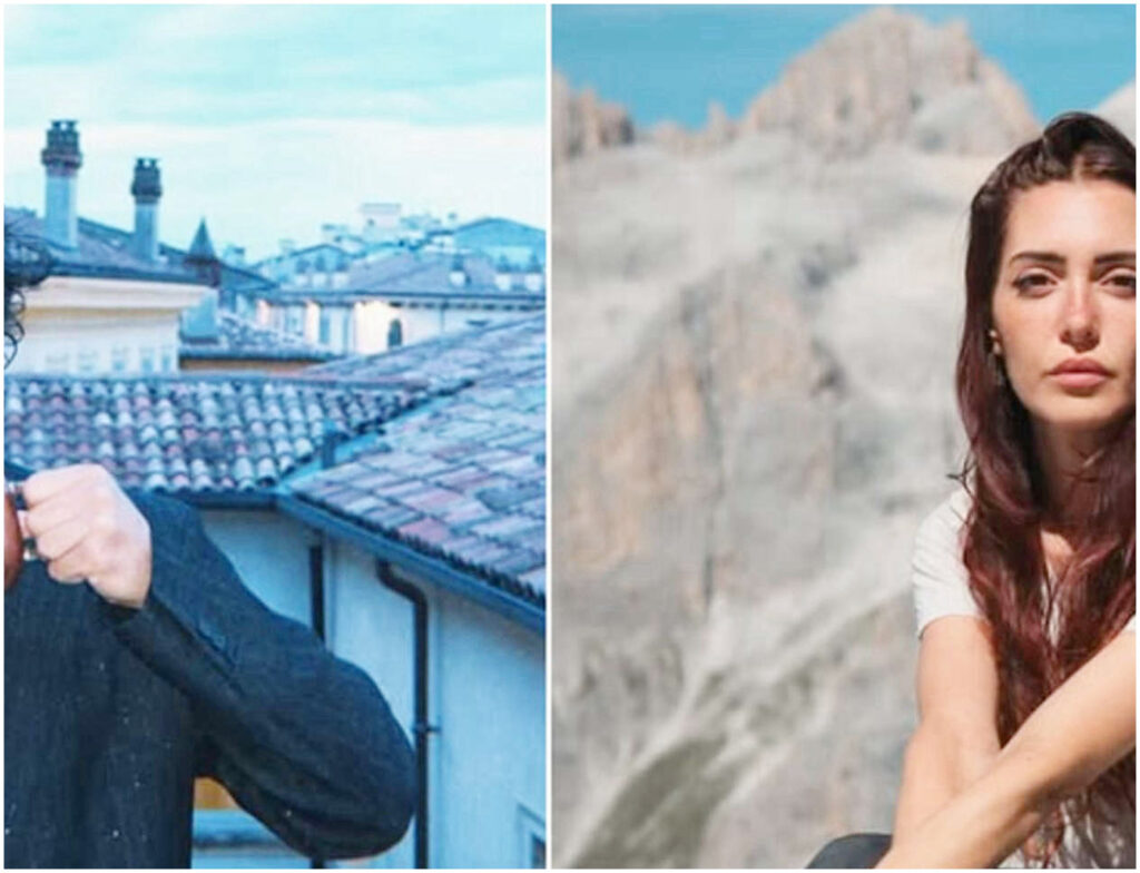 Tananai e Camihawke ufficializzano la loro relazione iniziando a convivere insieme in partnership.