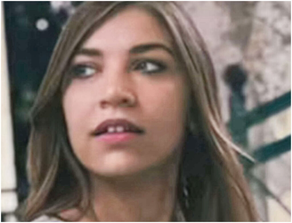 Tatiana Tramacere rivela una sorprendente storia d’amore segreta con Dragon in una confessione sincera