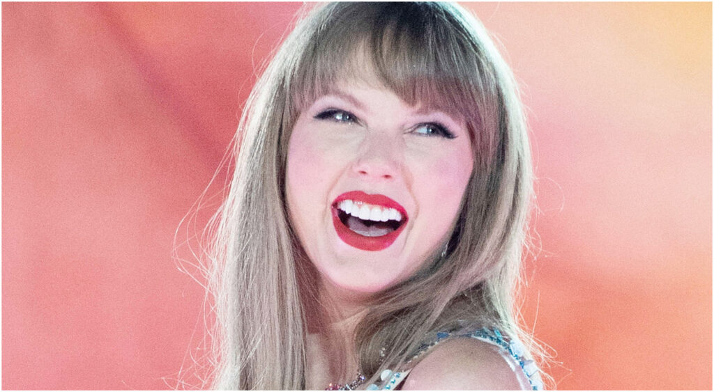 Taylor Swift sorprende il suo staff dell’Eras Tour con un dono di 197 milioni di dollari emozionando la troupe