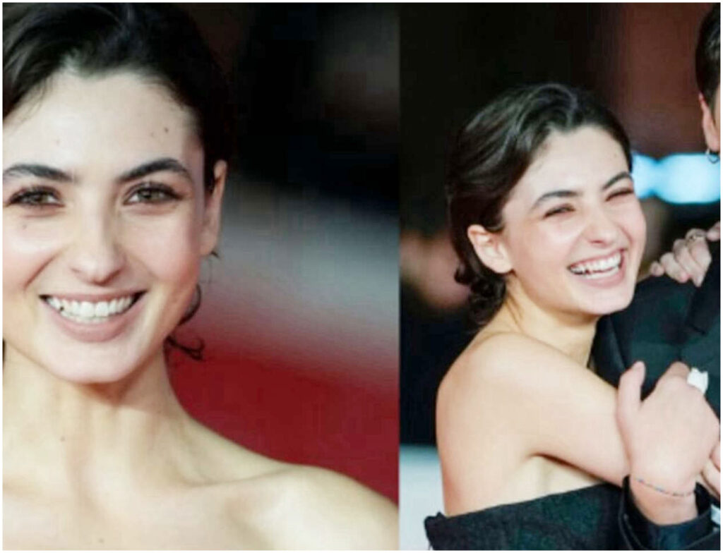 Tecla Insolia racconta per la prima volta il suo amore per Sara Petraglia: una storia di magia e stabilità