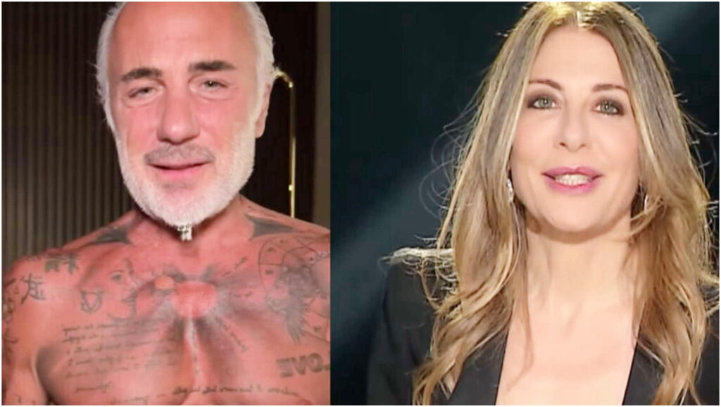 Il dietro le quinte delle telefonate tra Francesca Fagnani e Gianluca Vacchi che hanno deluso