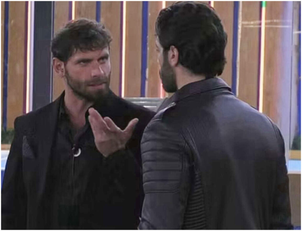 Televoto al Grande Fratello: sondaggi sorprendenti rivelano il duello finale tra Omer e Domenico