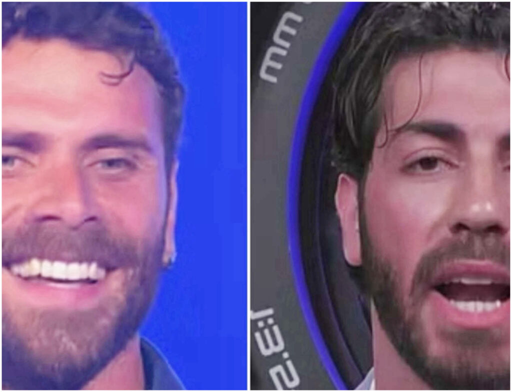 Televoto Gf: Omer e Domenico si sfidano per un posto in finale. Parte il sondaggio tra i fan