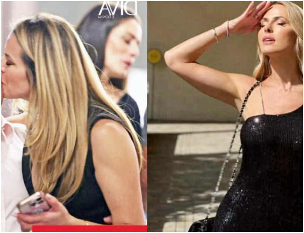 Thais Wiggers con il nuovo compagno di 65 anni: arriva un anello e la sintonia cresce tra loro