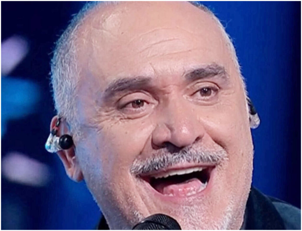 Francesco De Siena trionfa a The Voice Senior 2025 e riceve un premio imperdibile