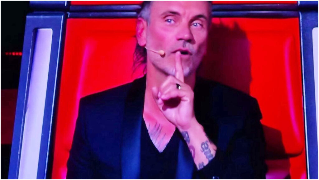 The Voice Senior: nel quinto appuntamento tutte le squadre chiuse e Arisa commuove con Controvento