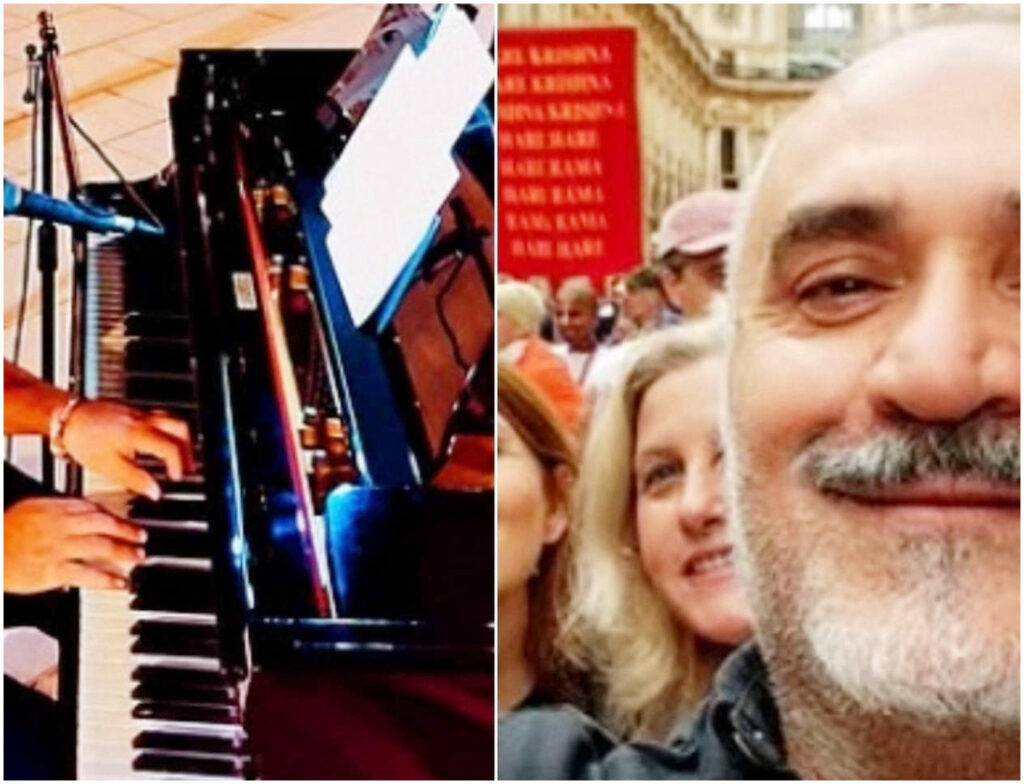 Francesco De Siena vince The Voice Senior, abbraccio con Nek e messaggio di gratitudine sui social