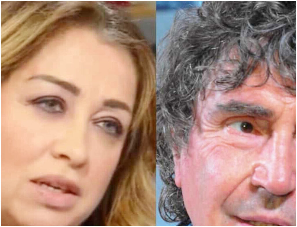 Tiziana Giardoni chiede un risarcimento di 100.000 euro alla figlia di Stefano D’Orazio. Ecco perché