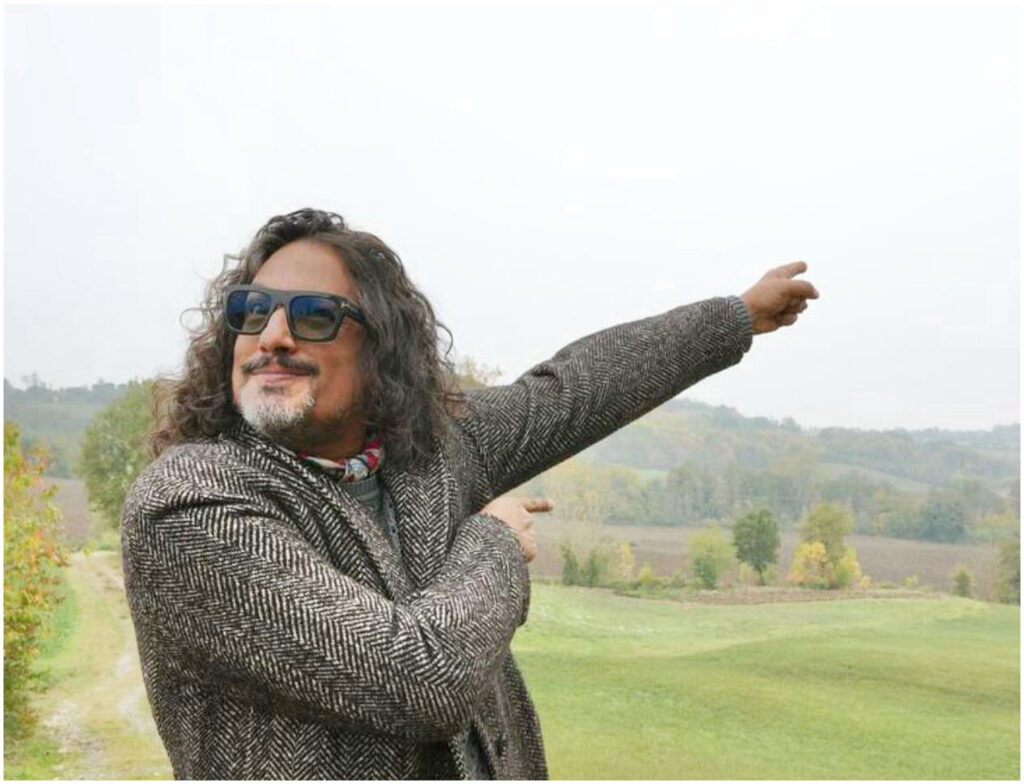 Torna 4 Ristoranti con Alessandro Borghese: godetevi la buona cucina e arricchite la cultura gastronomica