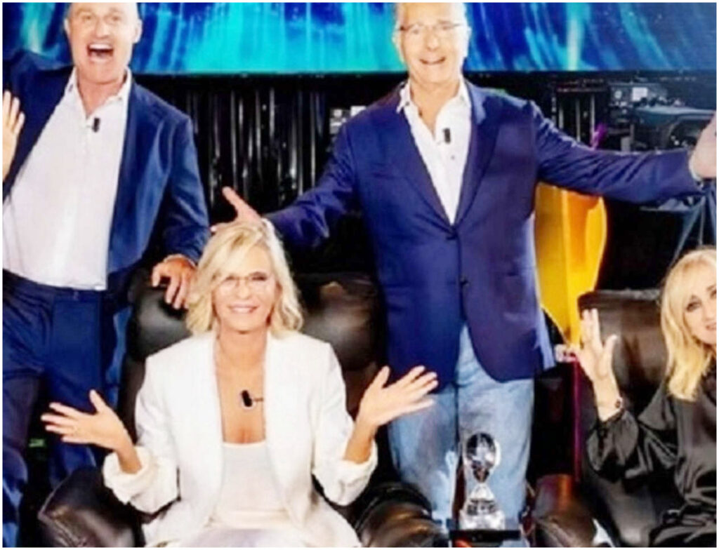 Tu sì que vales 2025, premiata la finale con il vincitore del premio di 100mila euro e un cartonato