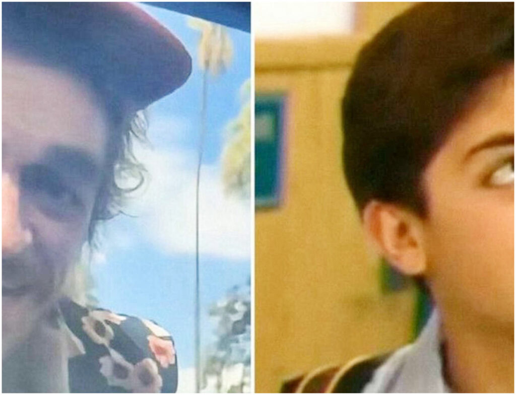 Tylor Chase, ex star di Nickelodeon, vive da senzatetto in California e rifiuta le cure necessarie