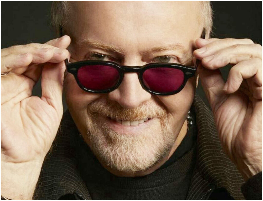 Umberto Tozzi racconta come Gloria, scritta al pianoforte, sia stata un punto di svolta nella sua vita