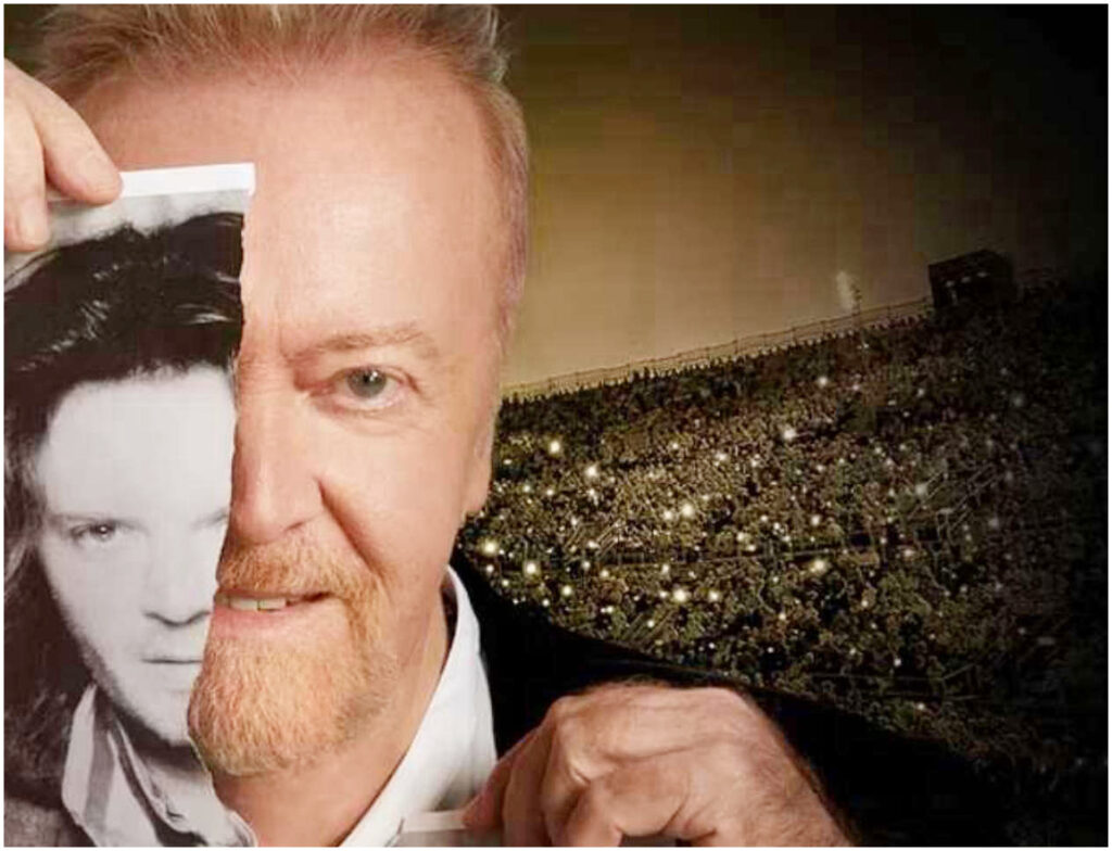 Umberto Tozzi brinda al suo addio con L’Ultima Notte Rosa: ospiti e scaletta del concerto in Tv