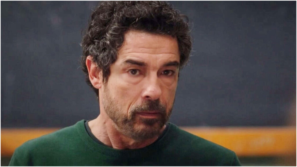 Un professore 3, stasera in tv la quarta puntata: tutte le anticipazioni da non perdere