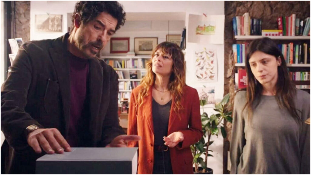 Un professore 3: stasera la terza puntata con le novità e le anticipazioni del 4 dicembre 2025