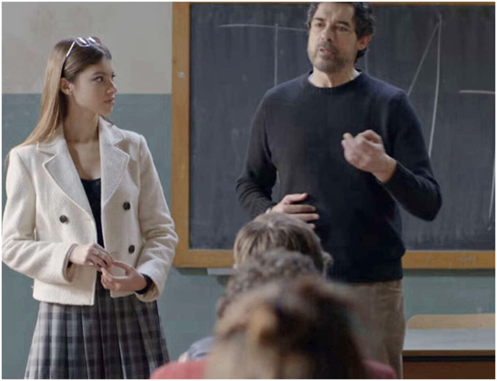 Un professore 4 si farà : i dettagli sulla scomparsa di Manuel e le novità della quarta stagione