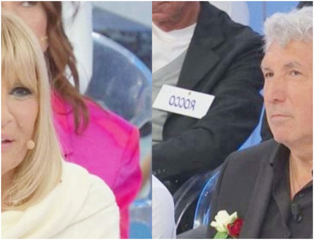 Uomini e Donne anticipazioni: Mario smascherato mentre Gemma trova un nuovo medico corteggiatore