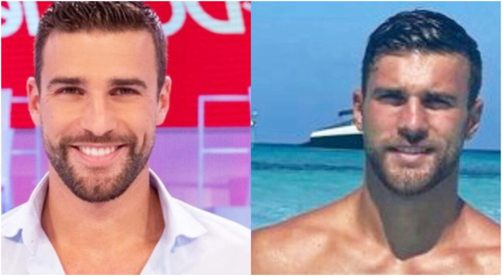 Uomini e Donne, Flavio Ubirti deve decidere tra Nicole Belloni e Martina Cardamone nelle ultime esterne