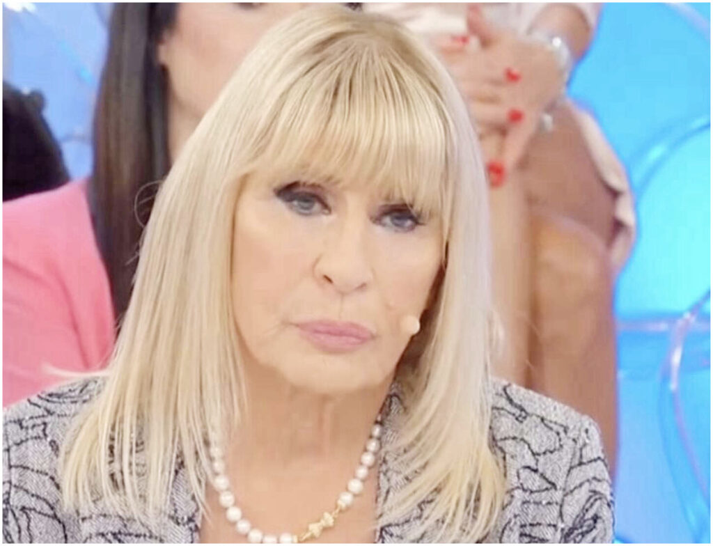Mario delude Gemma a Uomini e donne: non c’è attrazione per la storica dama del programma